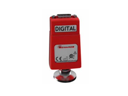 愛德華nAPG
AIM
WRG數字式真空計