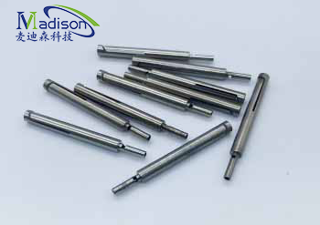 熱電偶壓接引腳（鎳鋁合金）-361-TCRIMP-AL