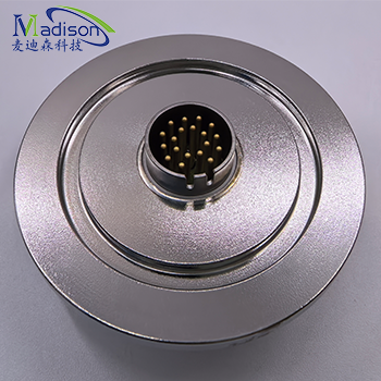 19針MOS19高真空饋通