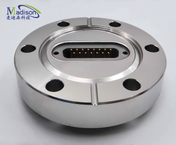 DB15型超高真空饋通