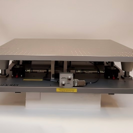 重載升降位移臺