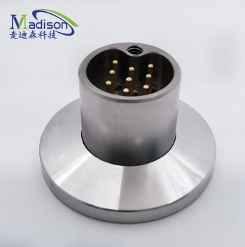 9C型高真空饋通