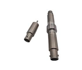 BNC/BNCD同軸饋通