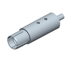 SHV真空連接器及線纜