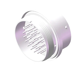 CTS41型真空饋通