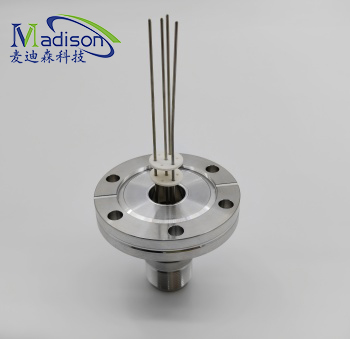 MS型高電壓超高真空饋通