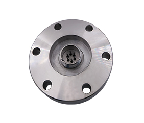 CTS-K型熱電偶饋通-3對