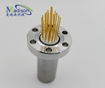 3B24超高真空饋通