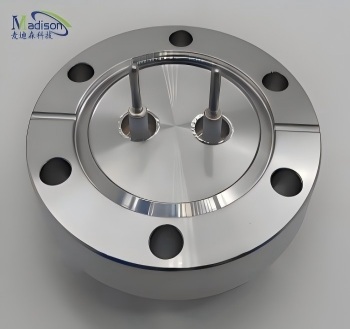 BNC50同軸型超高真空饋通